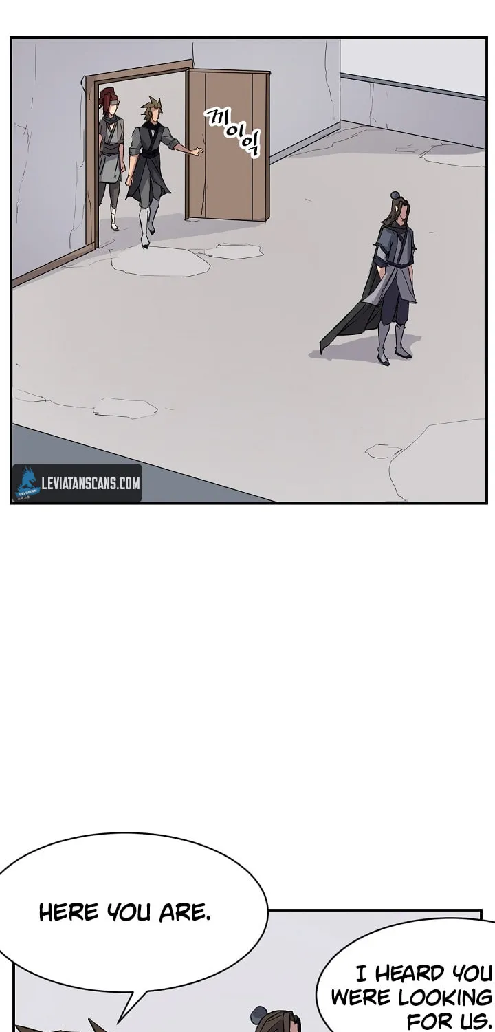 Read Bulsamujeok chapter 49 image 41 on Lezhin