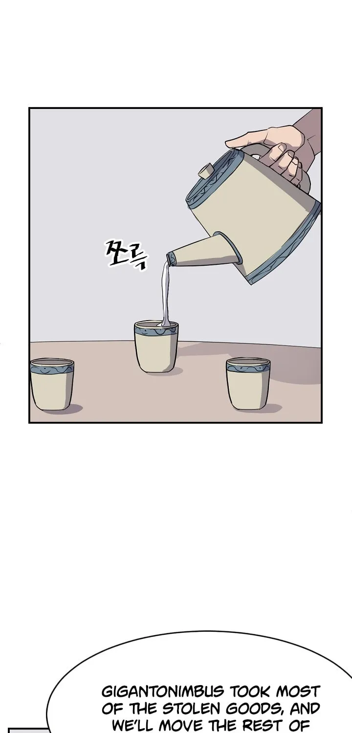 Read Bulsamujeok chapter 49 image 44 on Lezhin