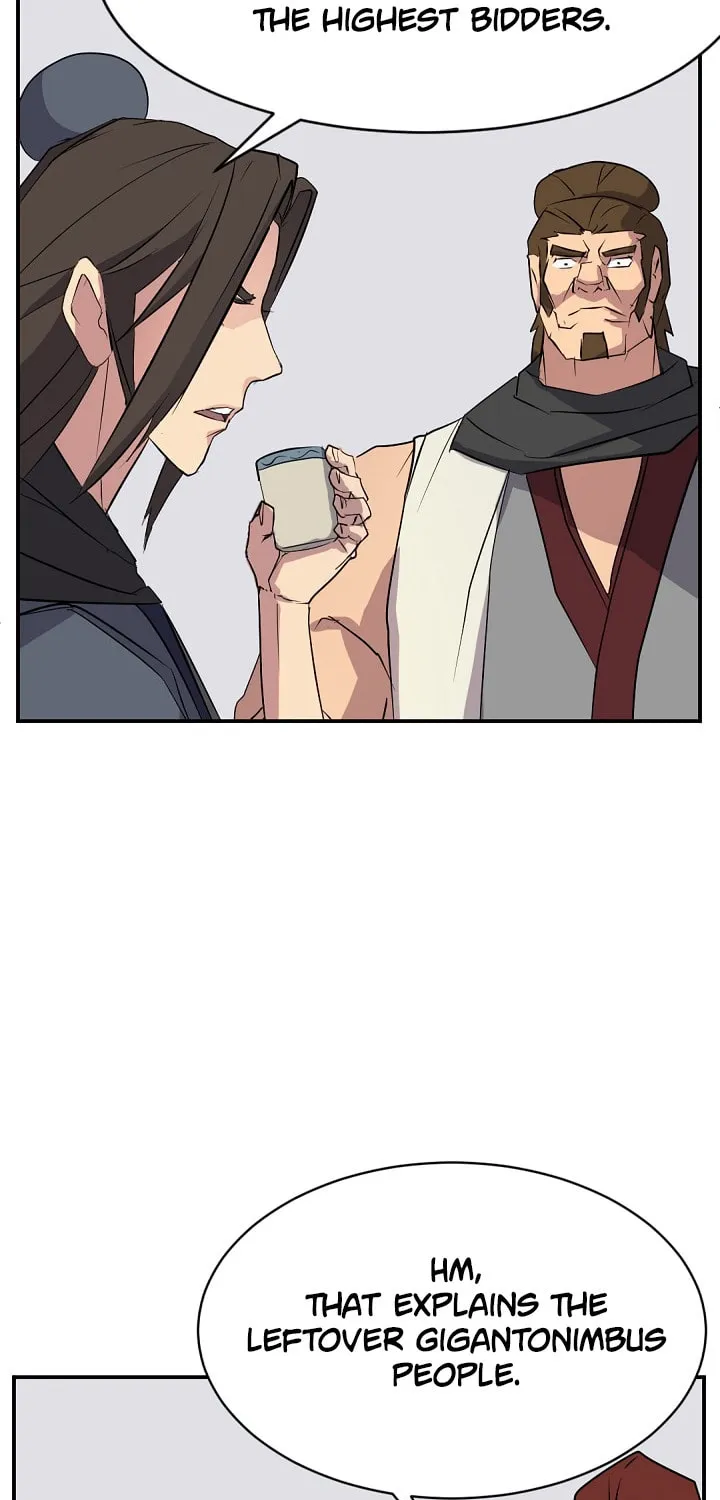 Read Bulsamujeok chapter 49 image 45 on Lezhin