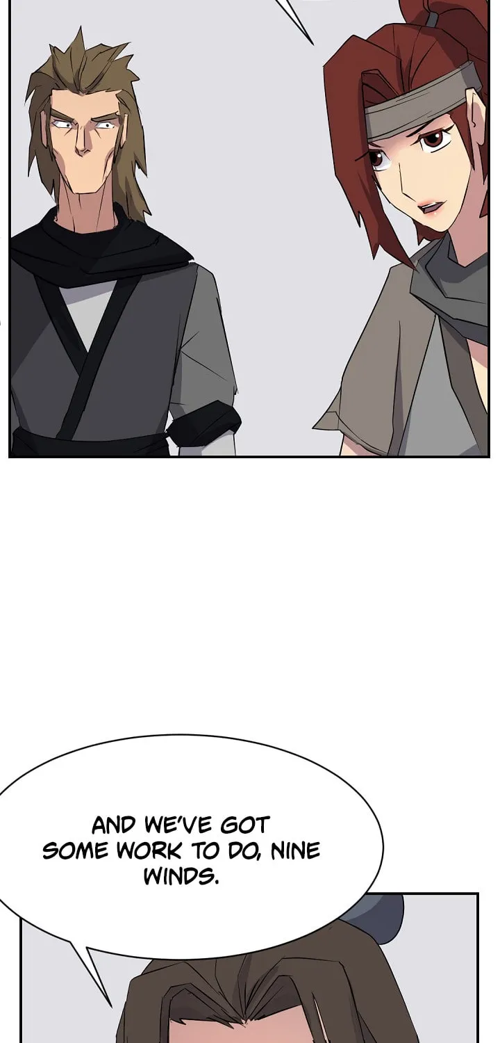 Read Bulsamujeok chapter 49 image 46 on Lezhin