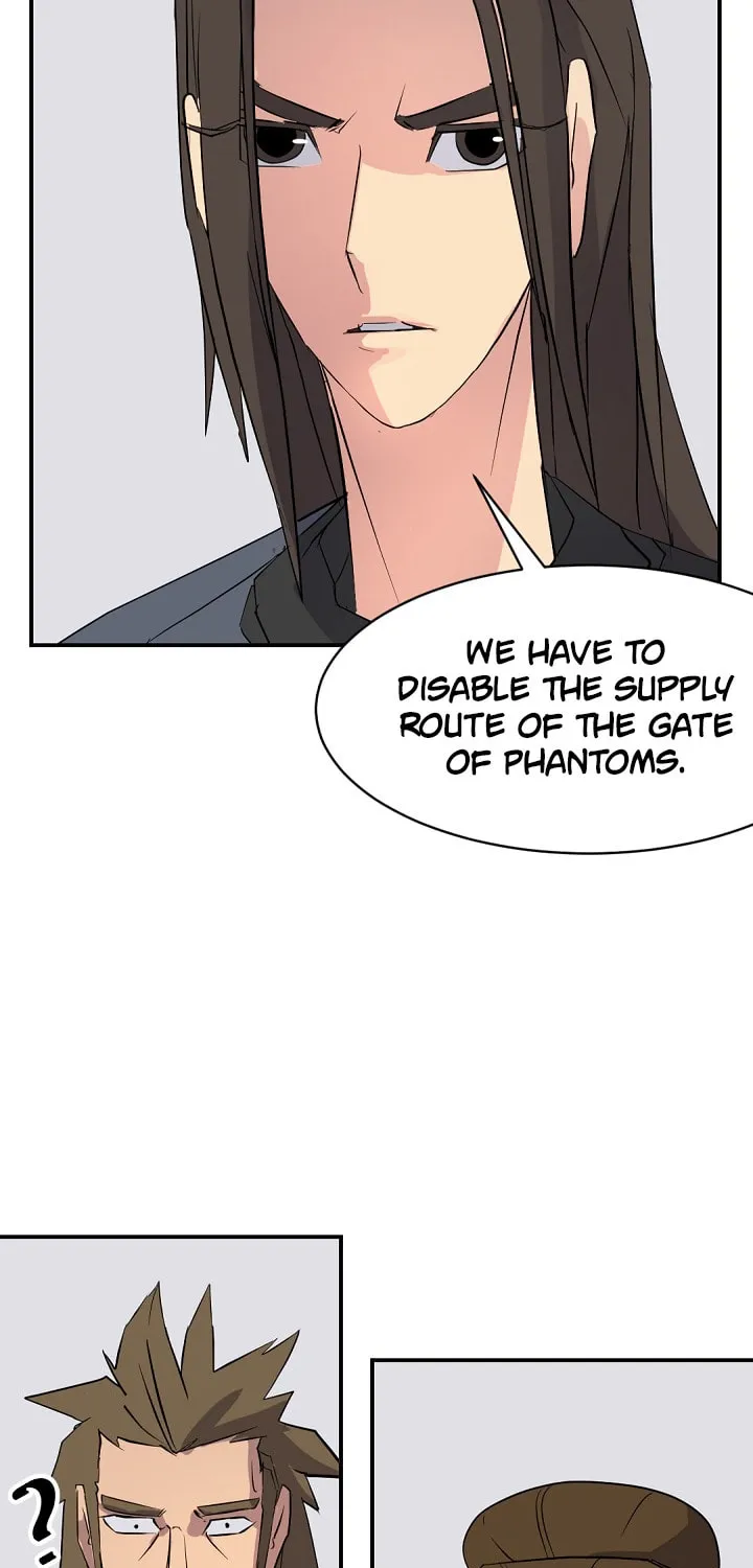 Read Bulsamujeok chapter 49 image 47 on Lezhin