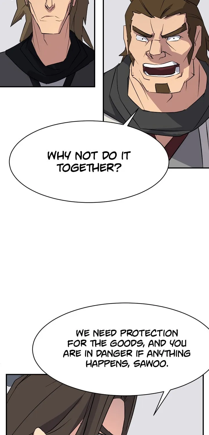 Read Bulsamujeok chapter 49 image 48 on Lezhin
