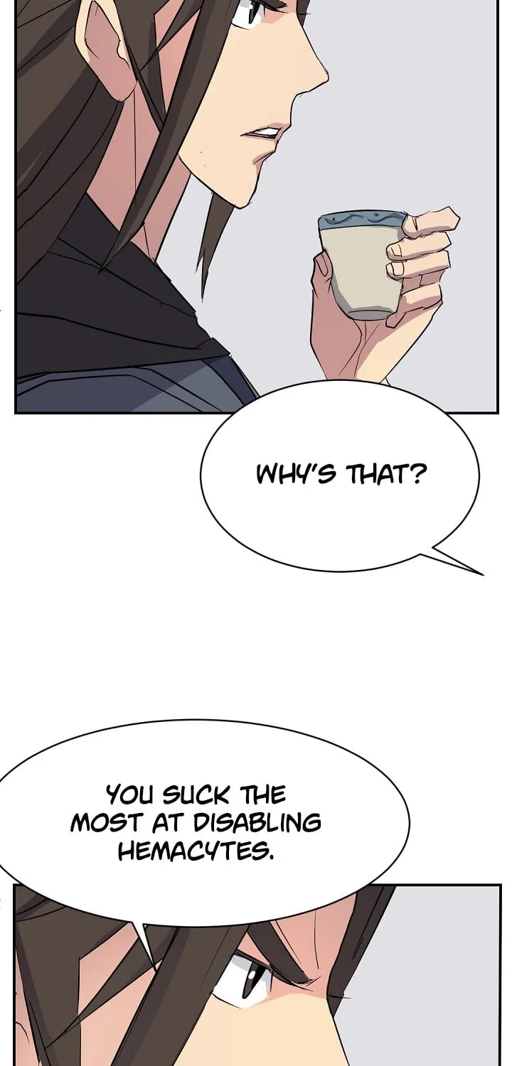 Read Bulsamujeok chapter 49 image 49 on Lezhin