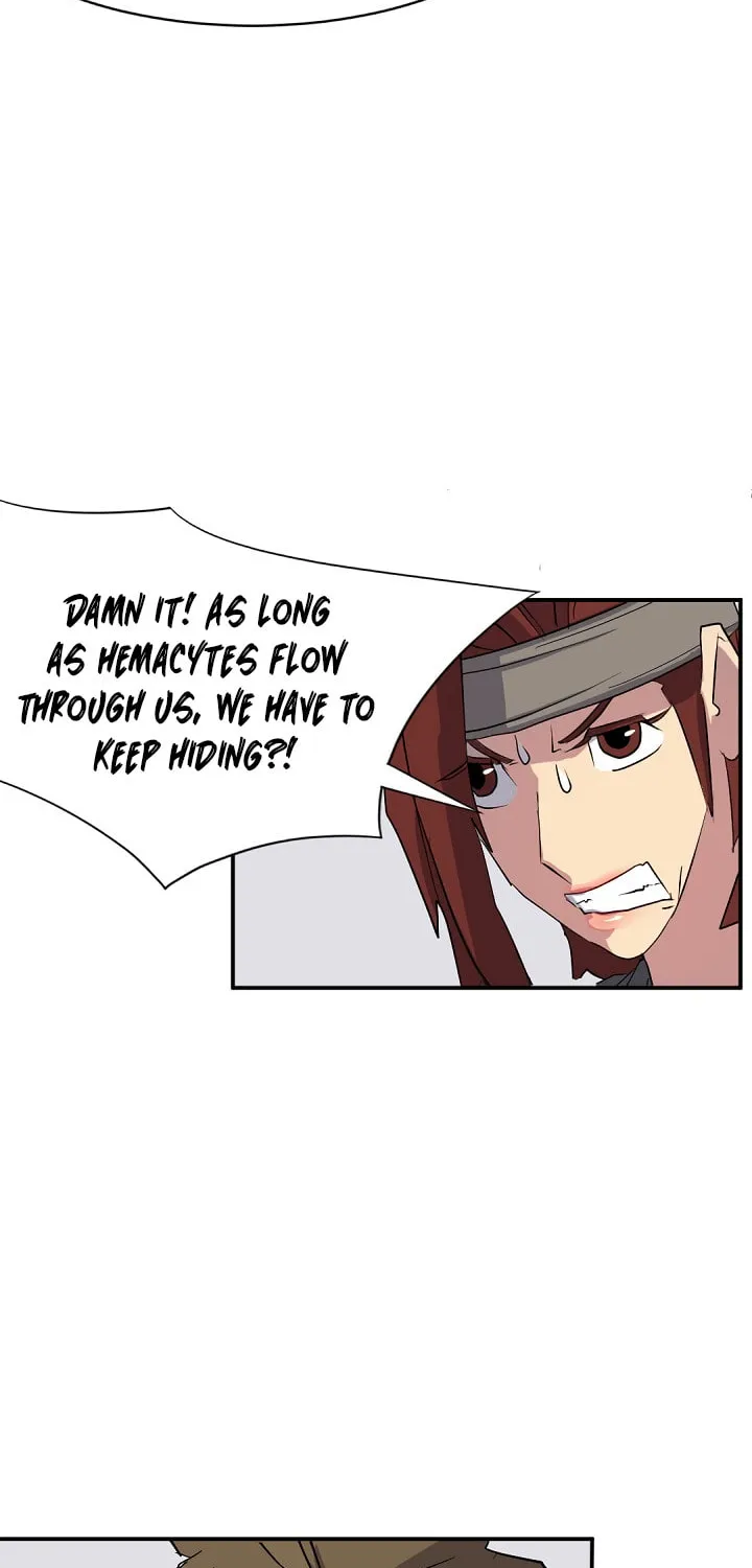Read Bulsamujeok chapter 49 image 52 on Lezhin