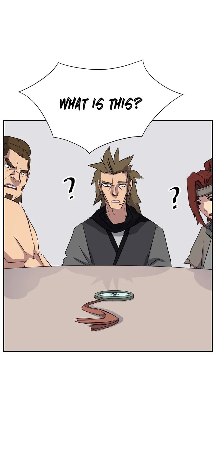 Read Bulsamujeok chapter 49 image 56 on Lezhin