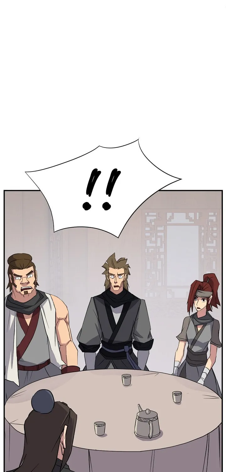 Read Bulsamujeok chapter 49 image 59 on Lezhin