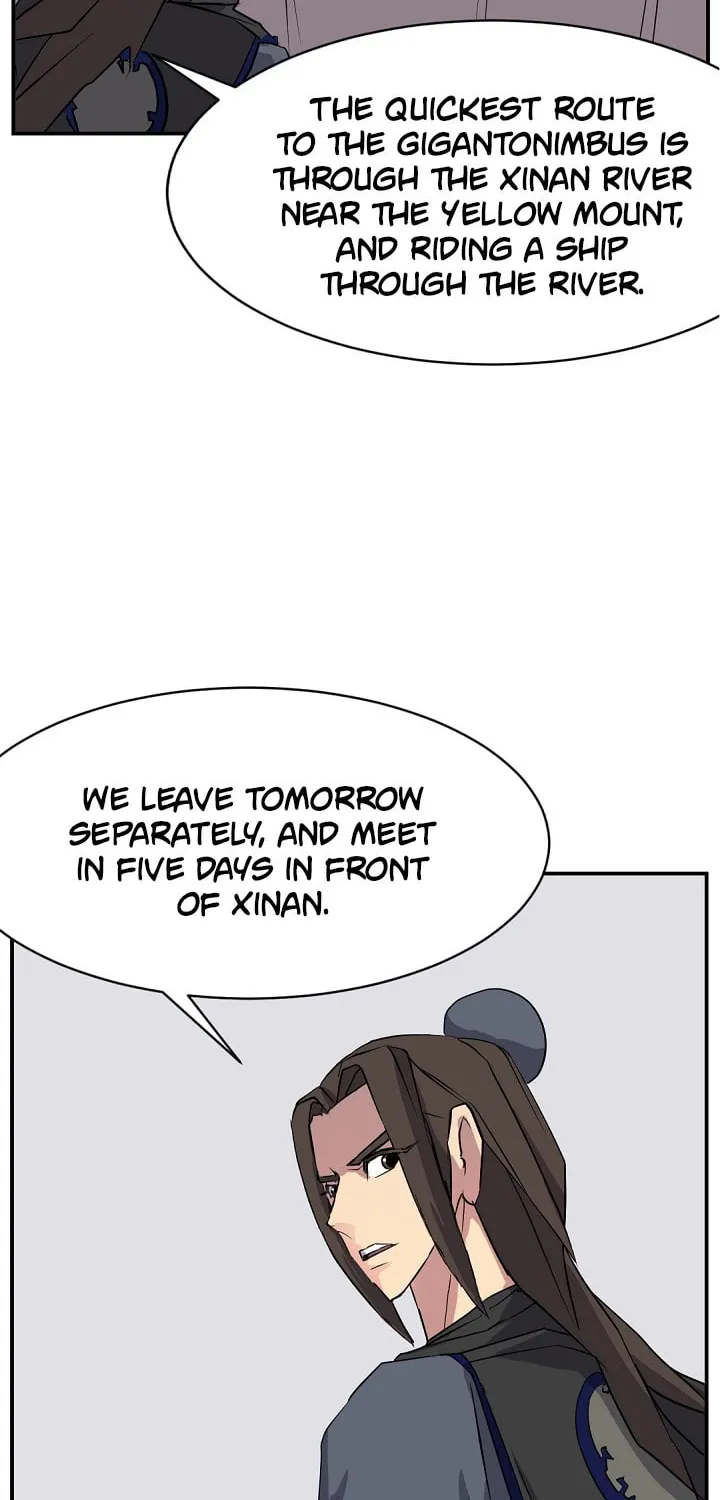 Read Bulsamujeok chapter 49 image 60 on Lezhin