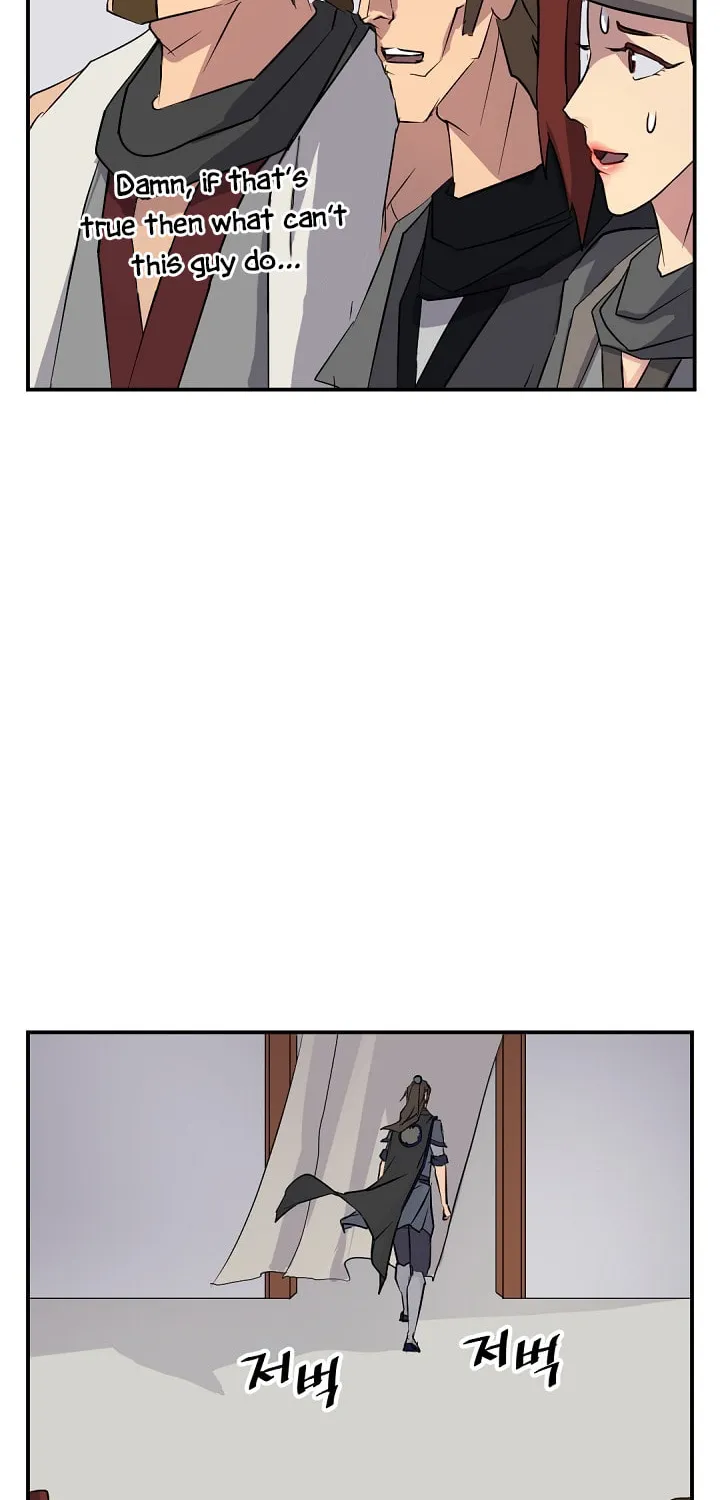 Read Bulsamujeok chapter 49 image 62 on Lezhin
