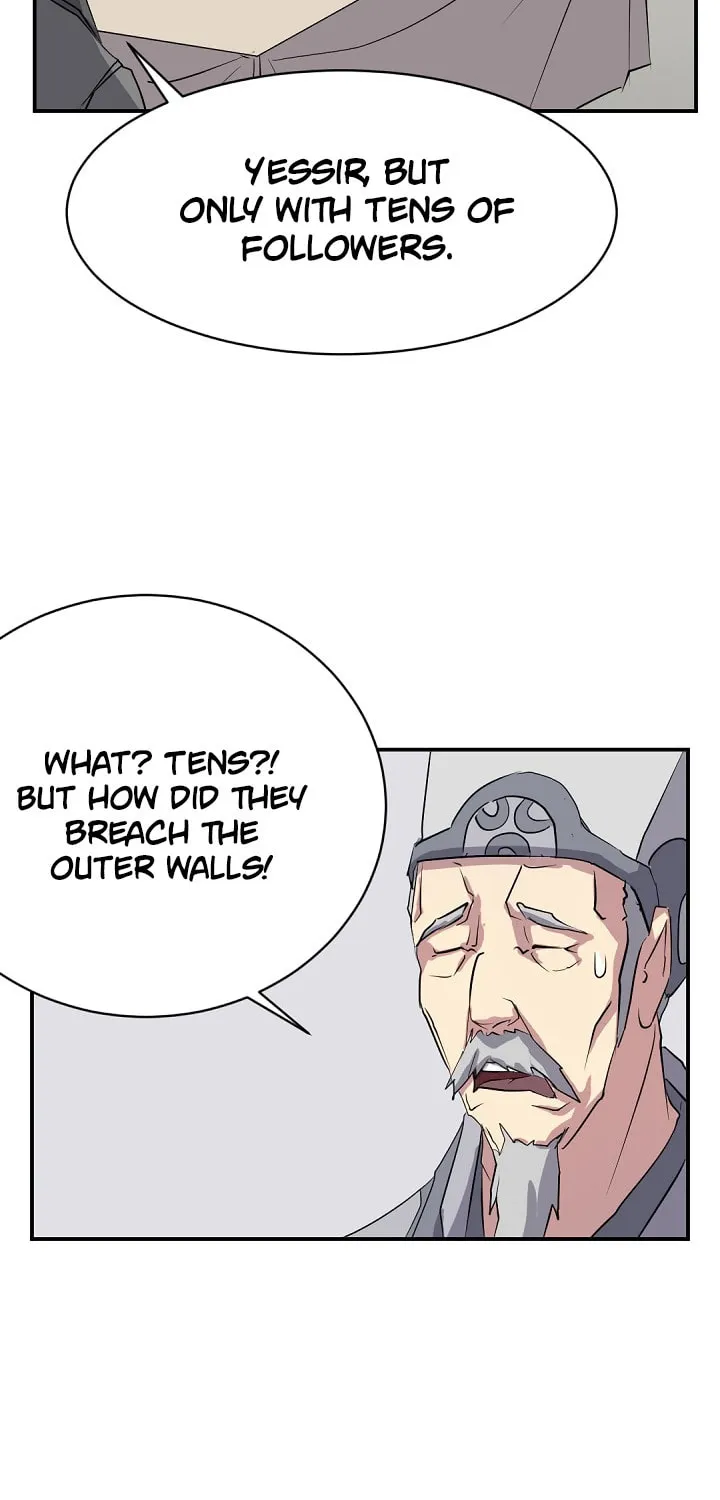 Read Bulsamujeok chapter 49 image 65 on Lezhin