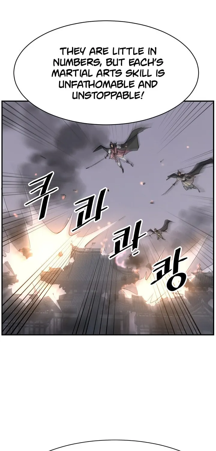 Read Bulsamujeok chapter 49 image 66 on Lezhin