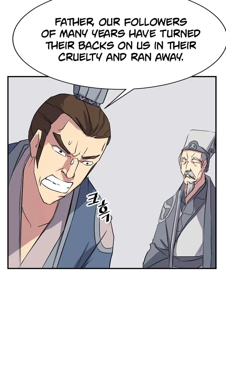 Read Bulsamujeok chapter 49 image 67 on Lezhin