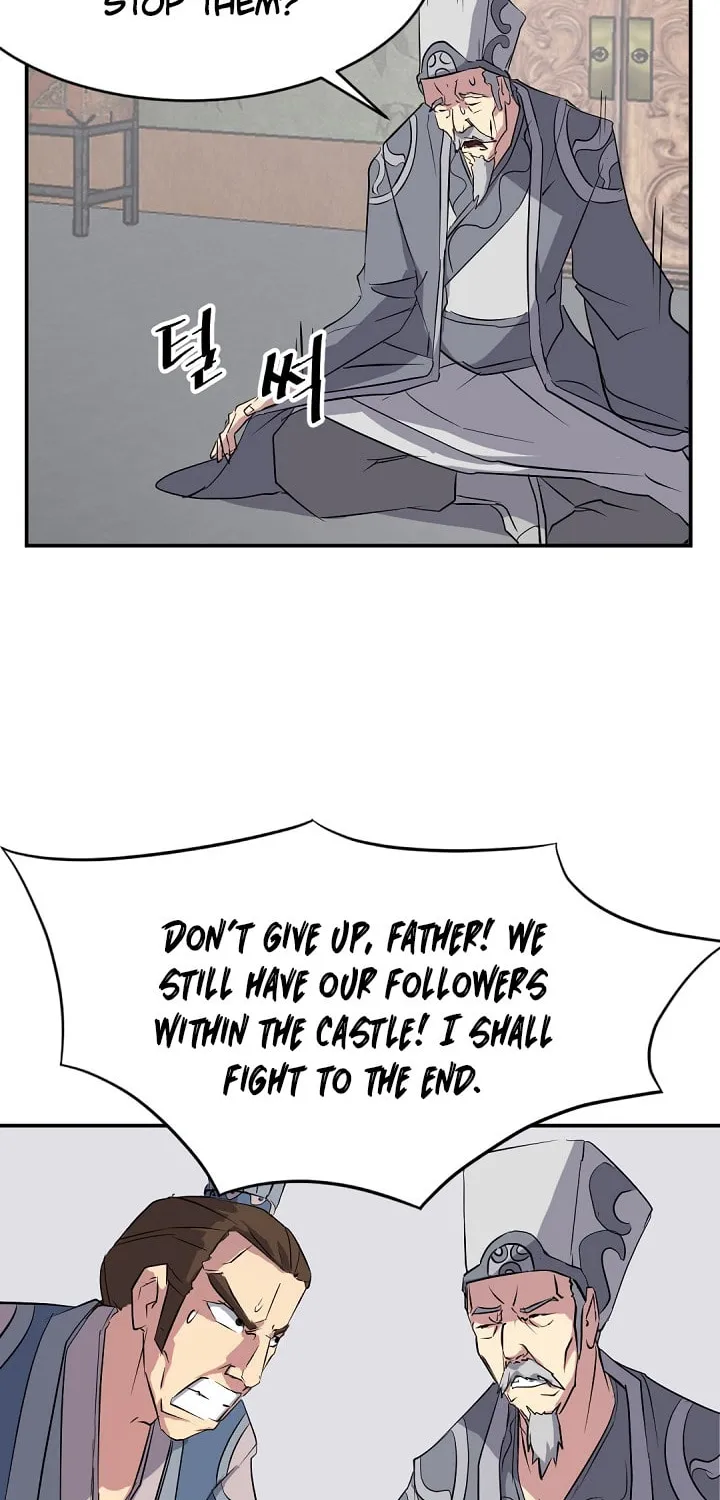 Read Bulsamujeok chapter 49 image 69 on Lezhin