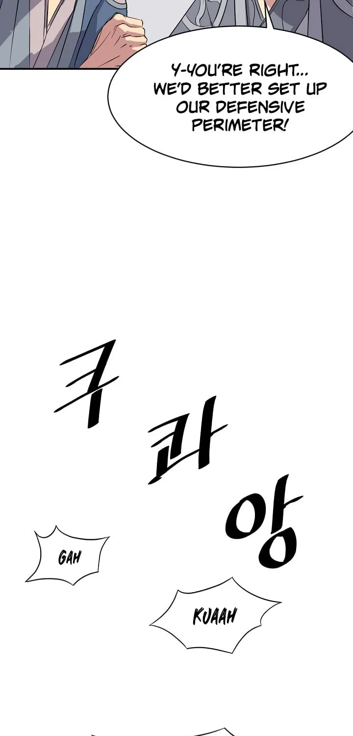 Read Bulsamujeok chapter 49 image 70 on Lezhin