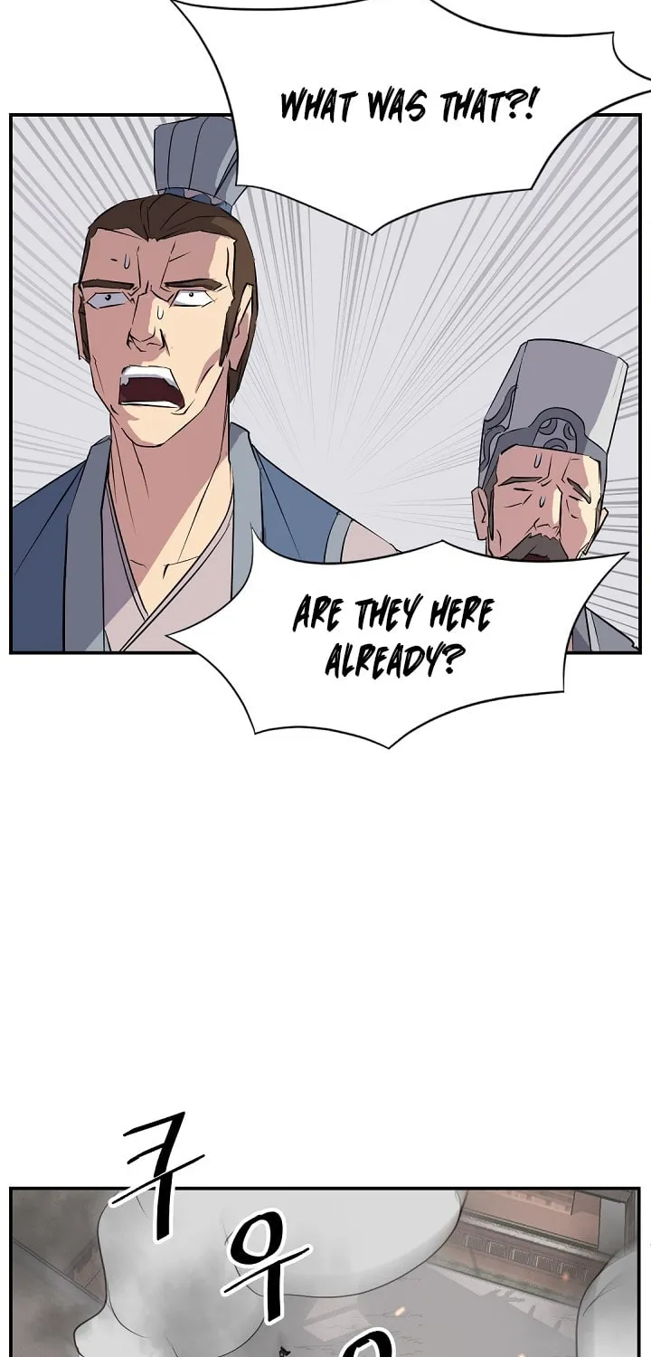 Read Bulsamujeok chapter 49 image 71 on Lezhin