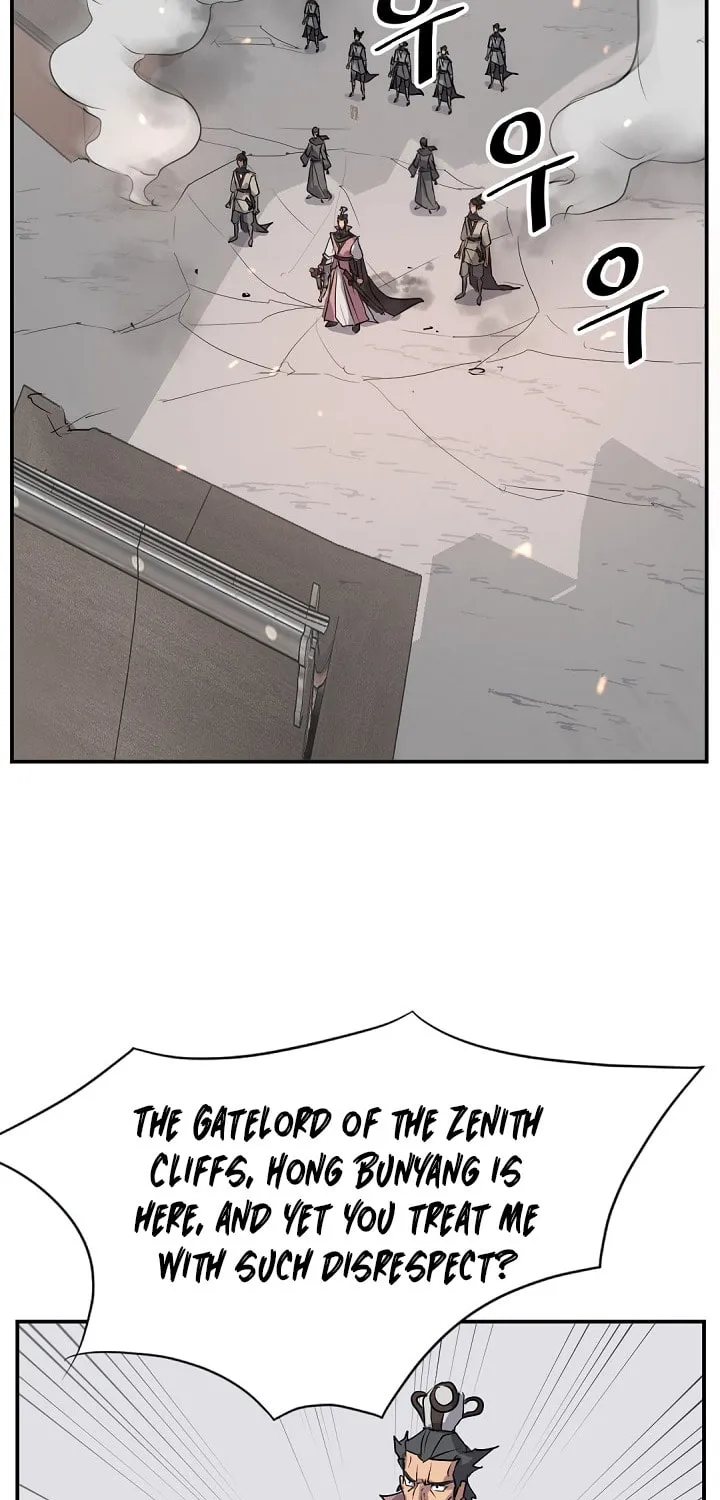 Read Bulsamujeok chapter 49 image 72 on Lezhin