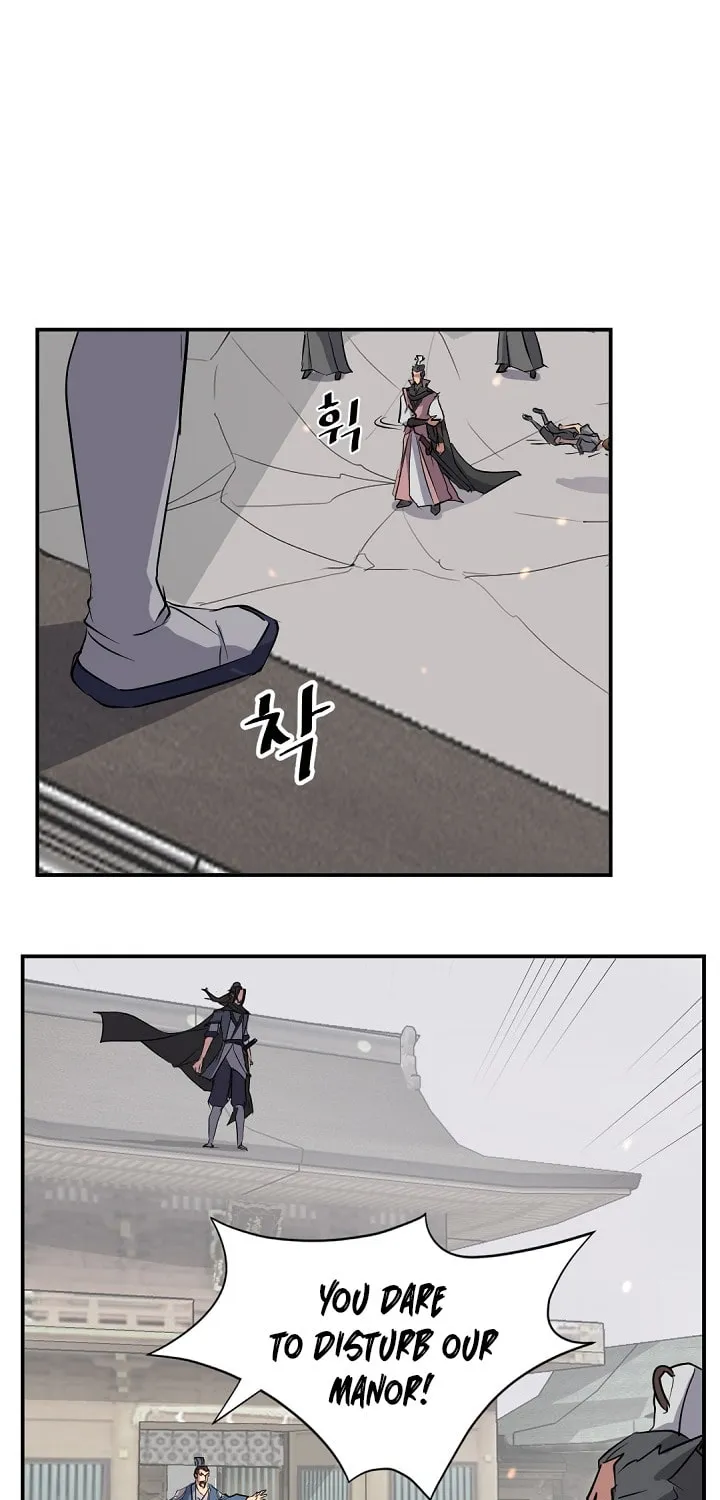 Read Bulsamujeok chapter 49 image 74 on Lezhin