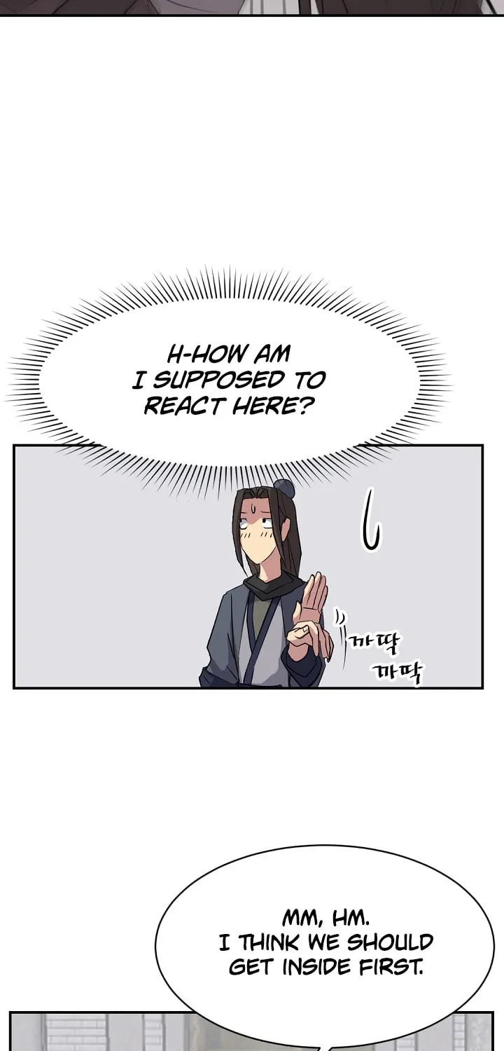 Read Bulsamujeok chapter 49 image 8 on Lezhin