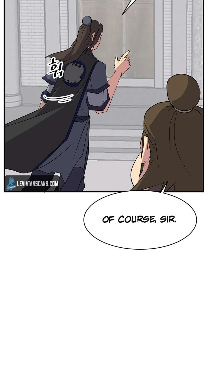 Read Bulsamujeok chapter 49 image 9 on Lezhin