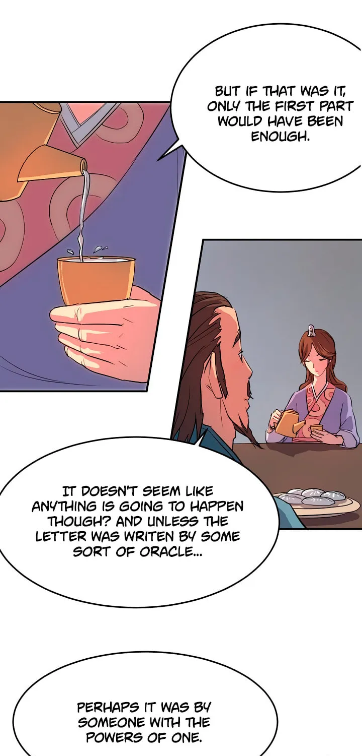 Read Bulsamujeok chapter 5 image 11 on Lezhin