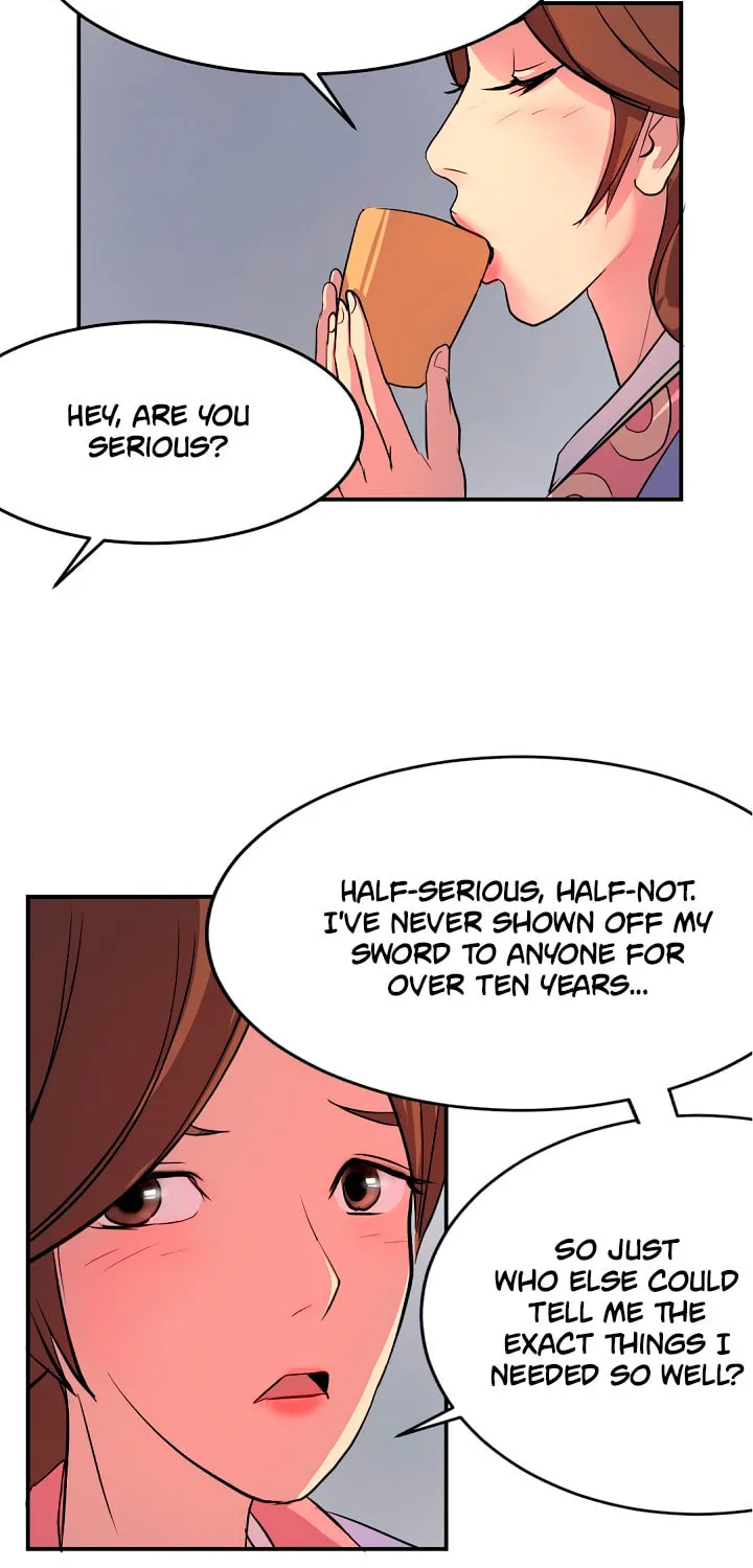 Read Bulsamujeok chapter 5 image 12 on Lezhin