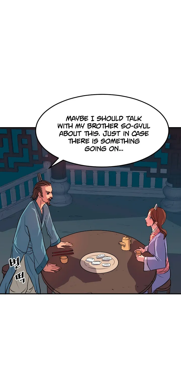 Read Bulsamujeok chapter 5 image 13 on Lezhin