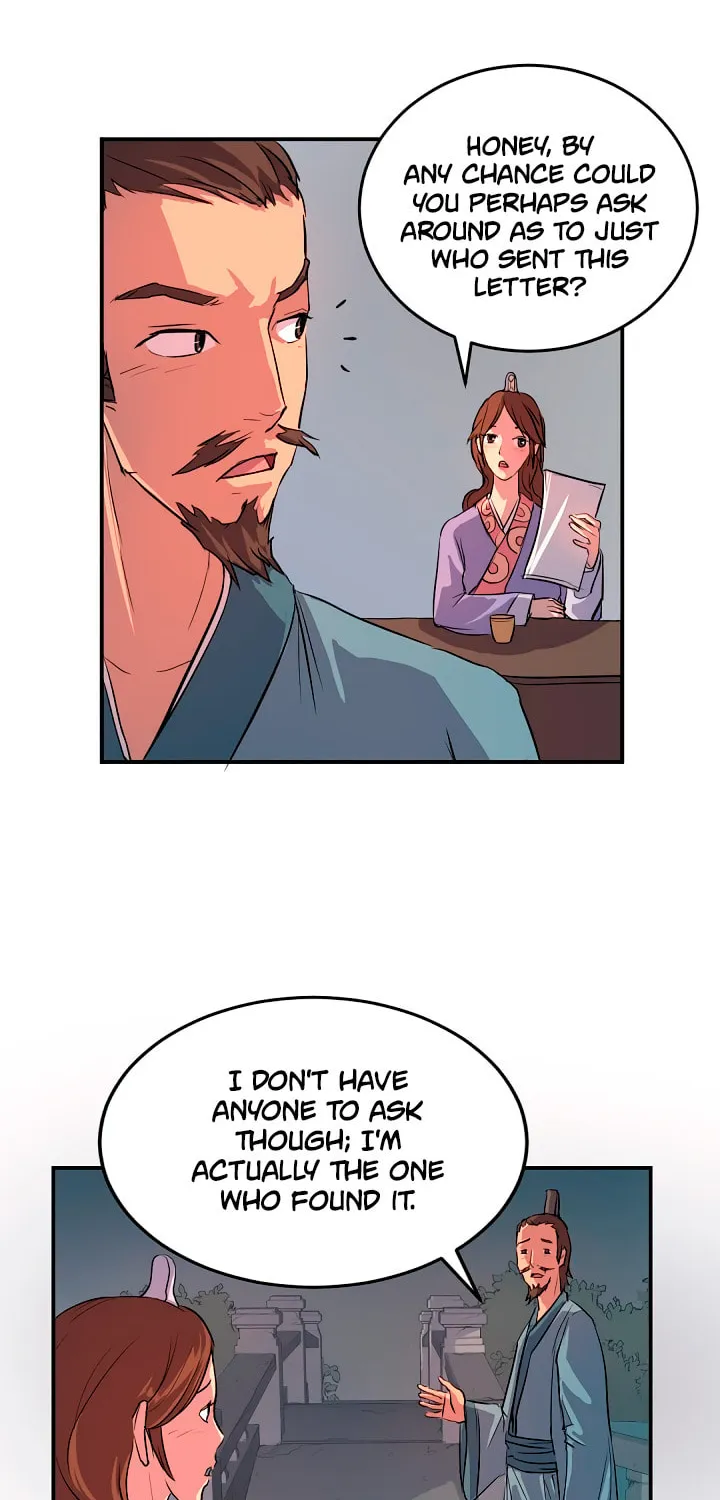 Read Bulsamujeok chapter 5 image 14 on Lezhin