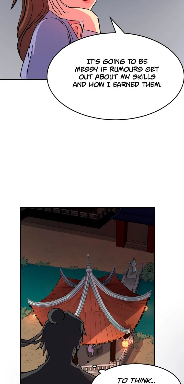 Read Bulsamujeok chapter 5 image 17 on Lezhin
