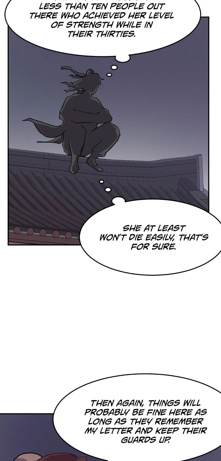 Read Bulsamujeok chapter 5 image 19 on Lezhin