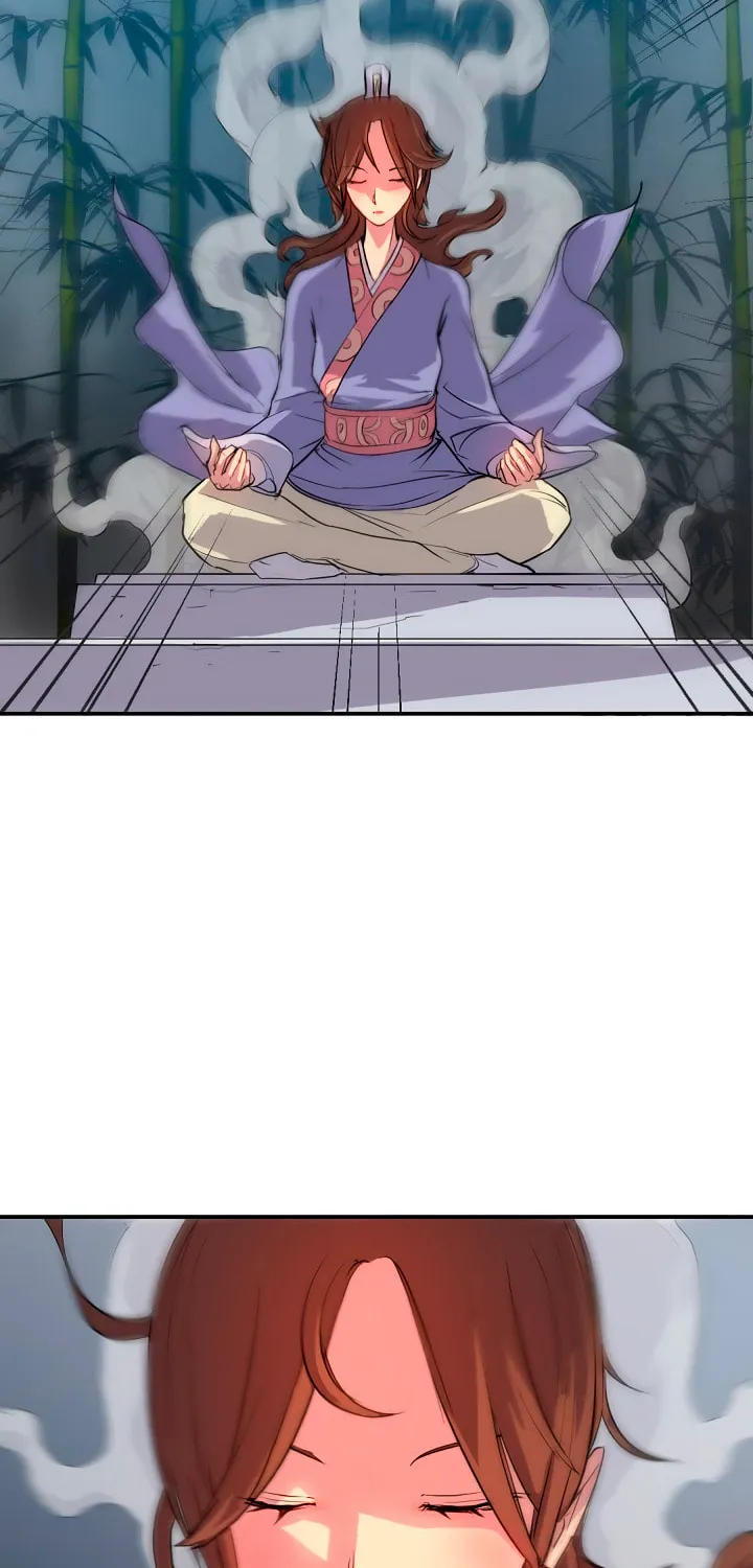 Read Bulsamujeok chapter 5 image 2 on Lezhin
