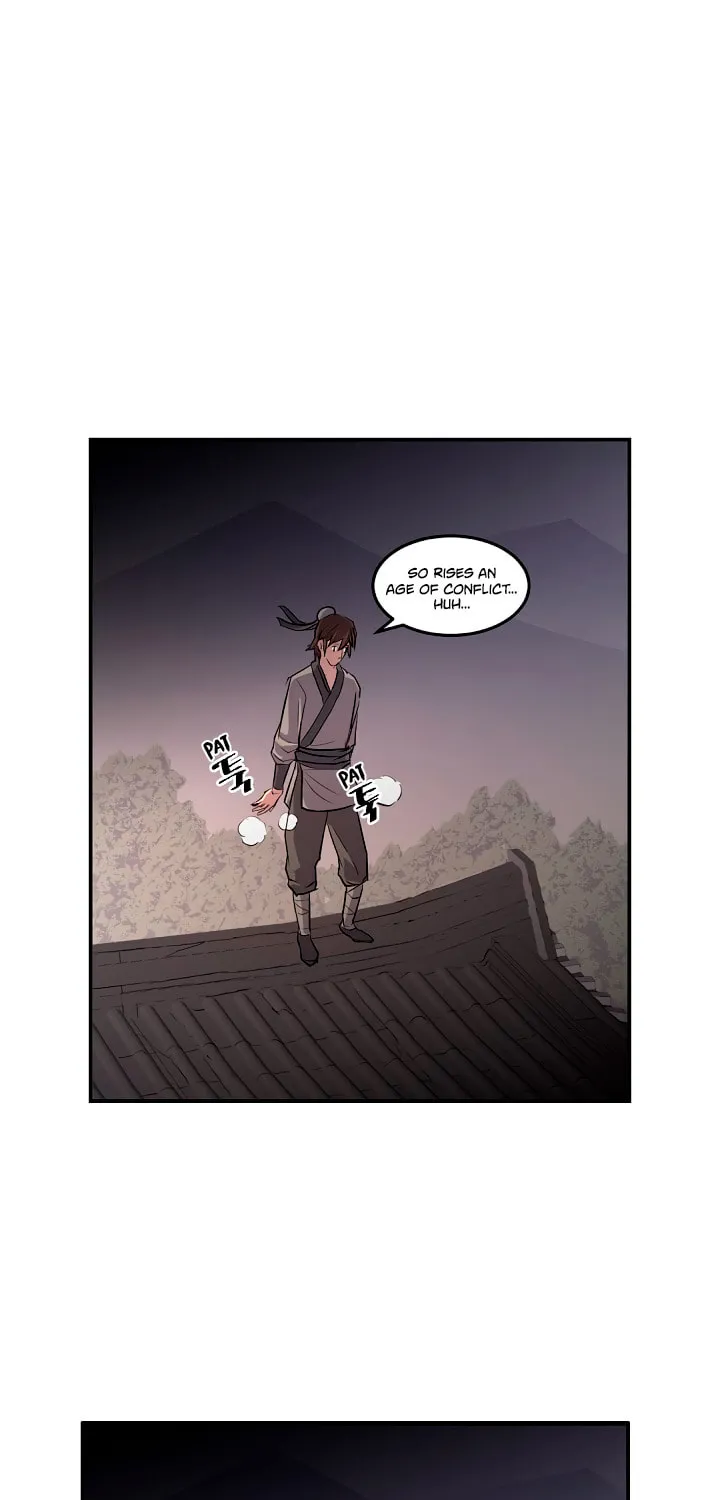 Read Bulsamujeok chapter 5 image 21 on Lezhin
