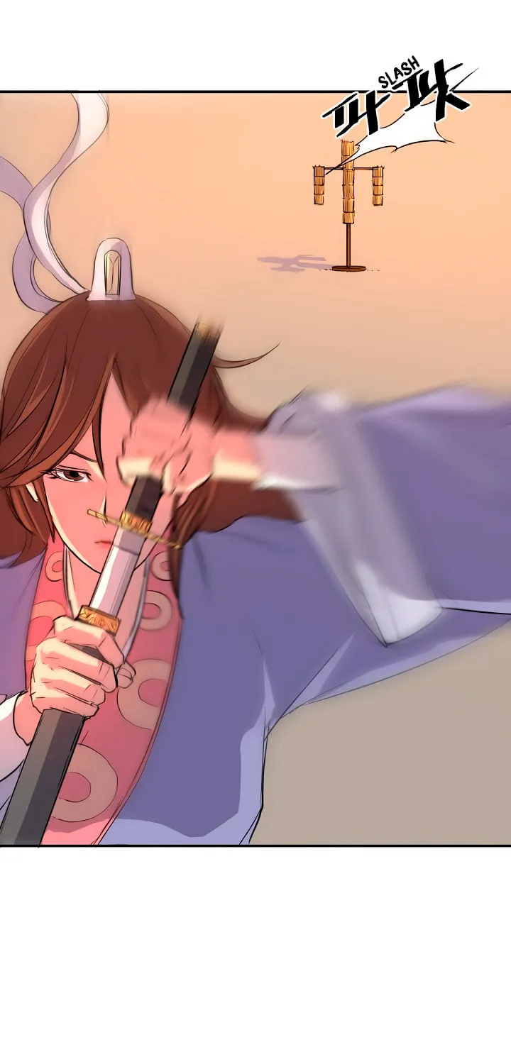 Read Bulsamujeok chapter 5 image 26 on Lezhin