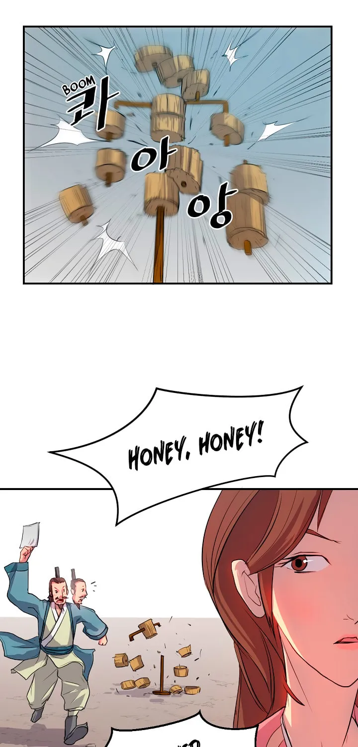 Read Bulsamujeok chapter 5 image 27 on Lezhin