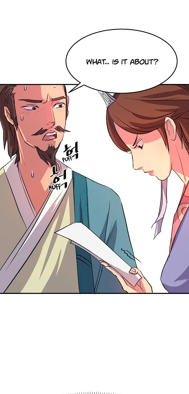 Read Bulsamujeok chapter 5 image 31 on Lezhin