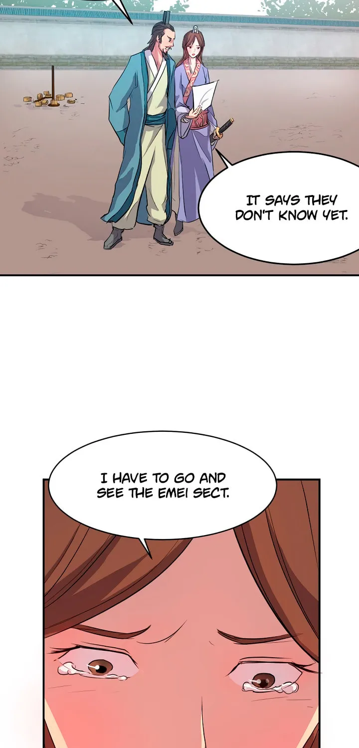 Read Bulsamujeok chapter 5 image 33 on Lezhin