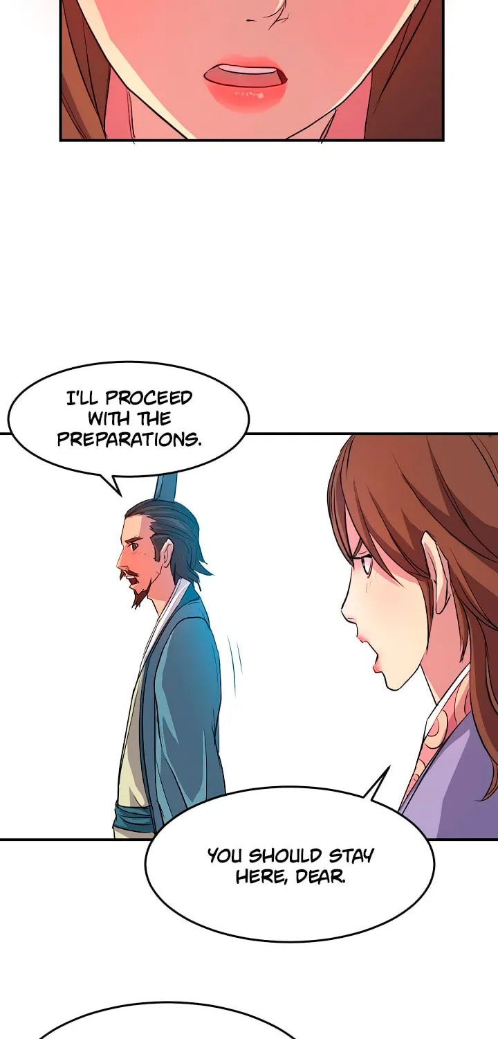 Read Bulsamujeok chapter 5 image 34 on Lezhin