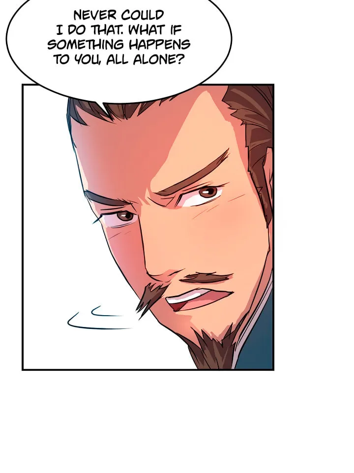 Read Bulsamujeok chapter 5 image 35 on Lezhin