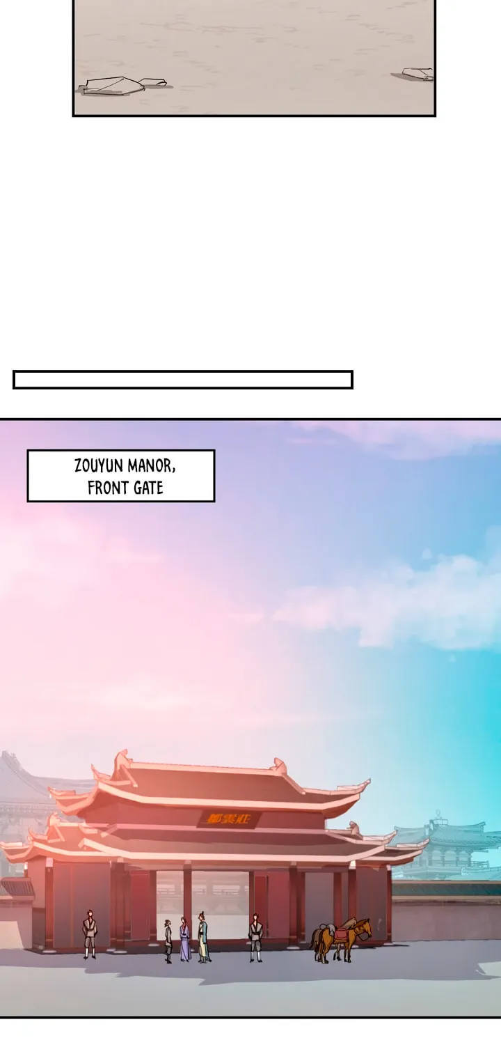 Read Bulsamujeok chapter 5 image 38 on Lezhin