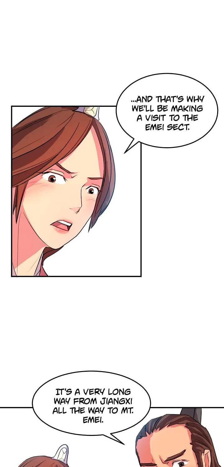 Read Bulsamujeok chapter 5 image 39 on Lezhin