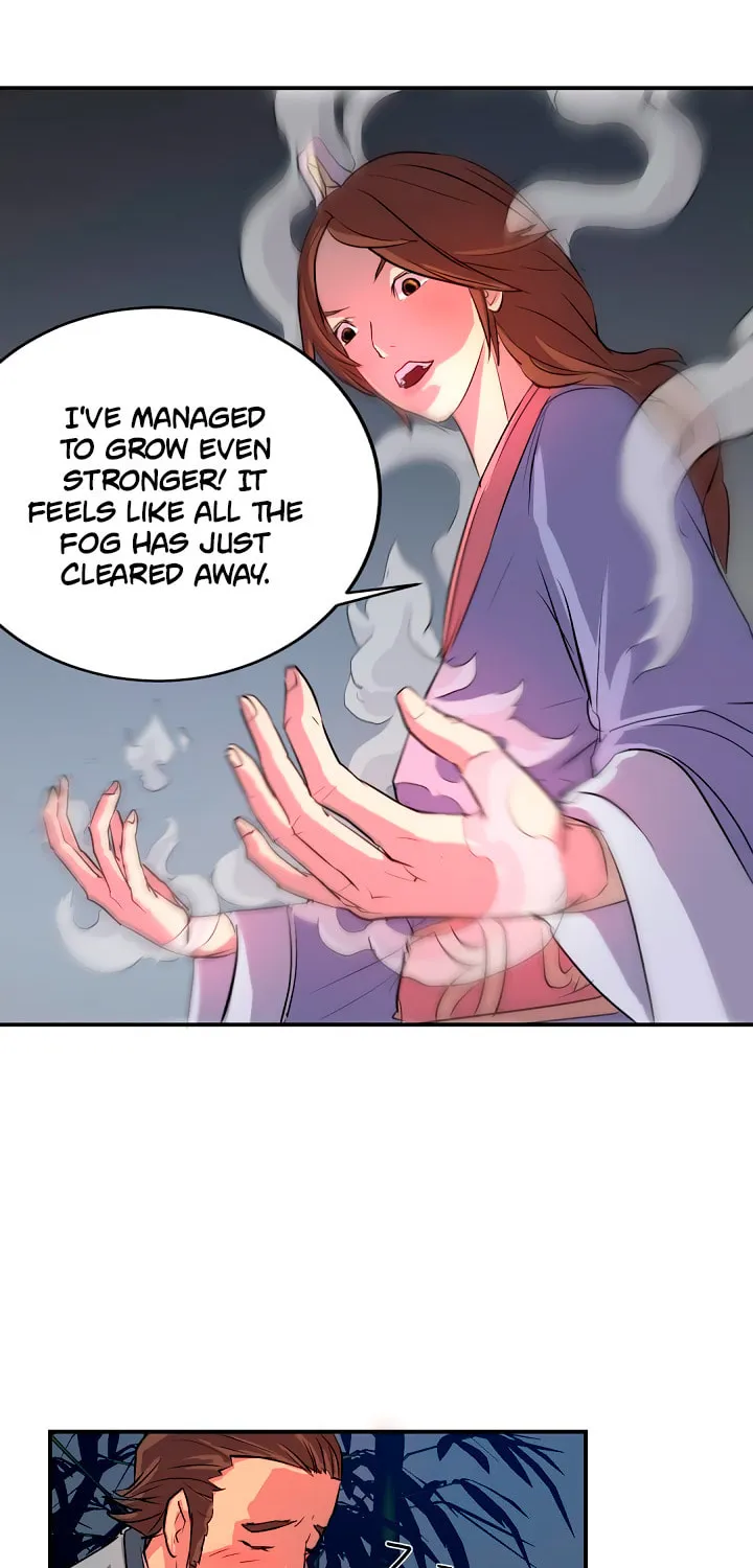 Read Bulsamujeok chapter 5 image 4 on Lezhin