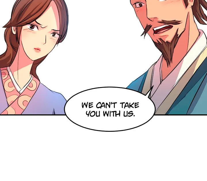 Read Bulsamujeok chapter 5 image 40 on Lezhin