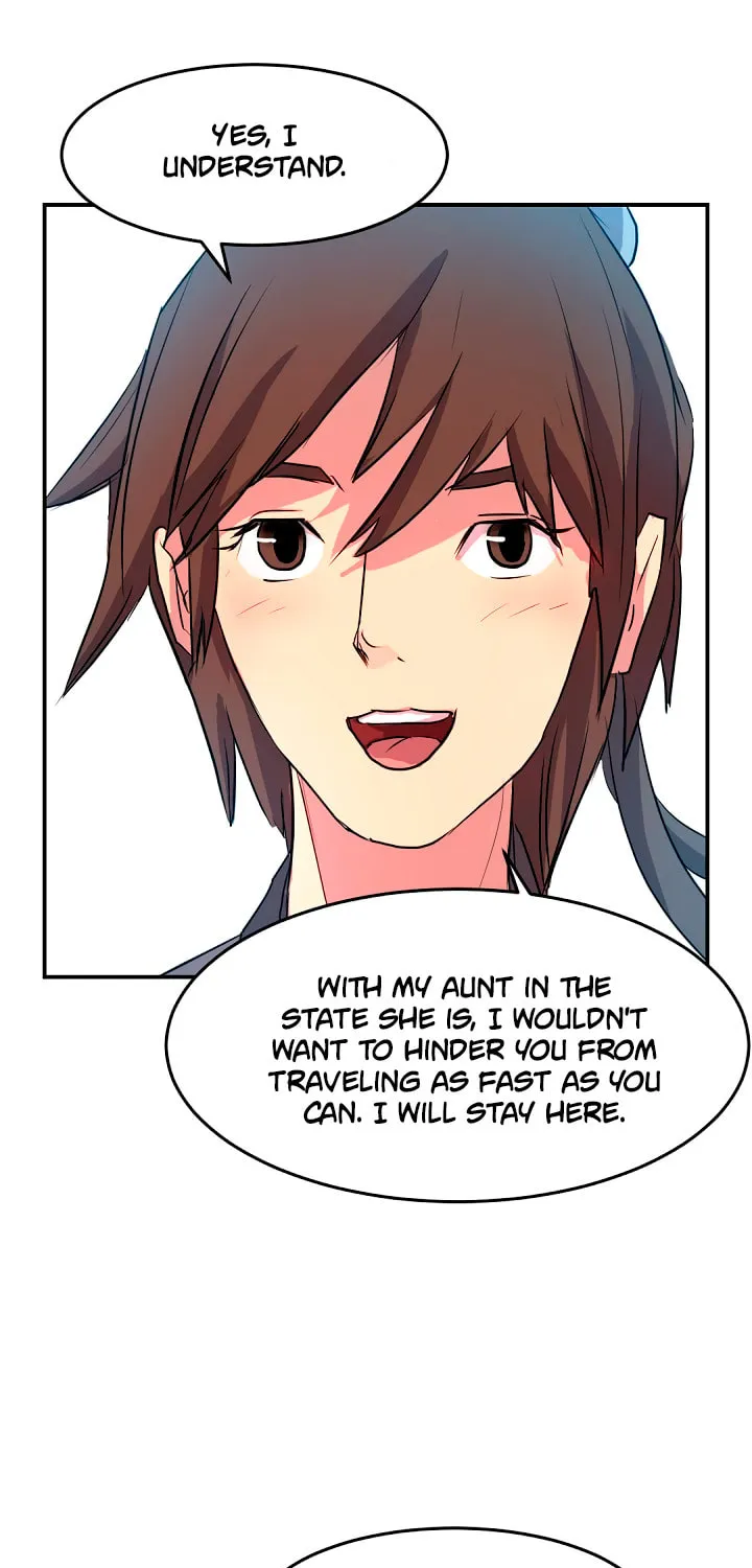 Read Bulsamujeok chapter 5 image 41 on Lezhin