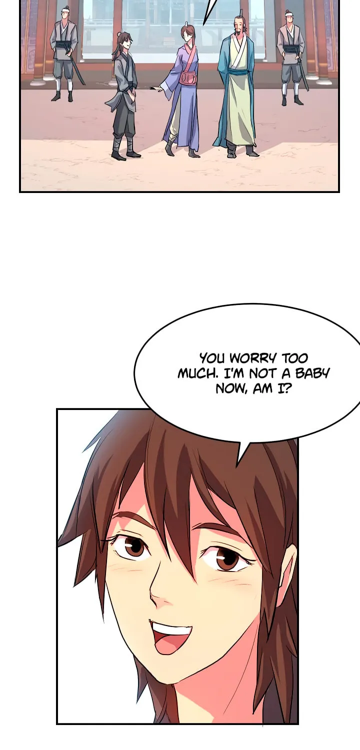 Read Bulsamujeok chapter 5 image 43 on Lezhin