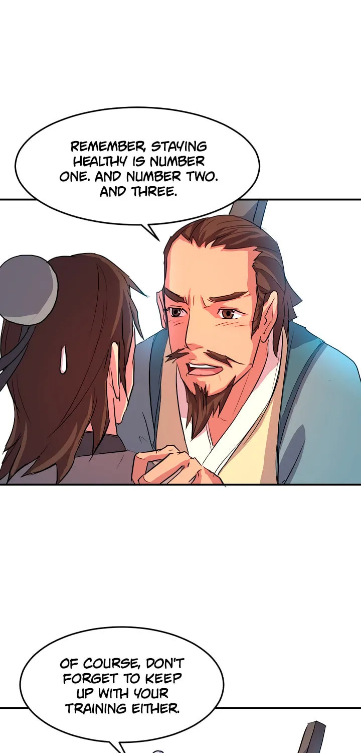 Read Bulsamujeok chapter 5 image 44 on Lezhin