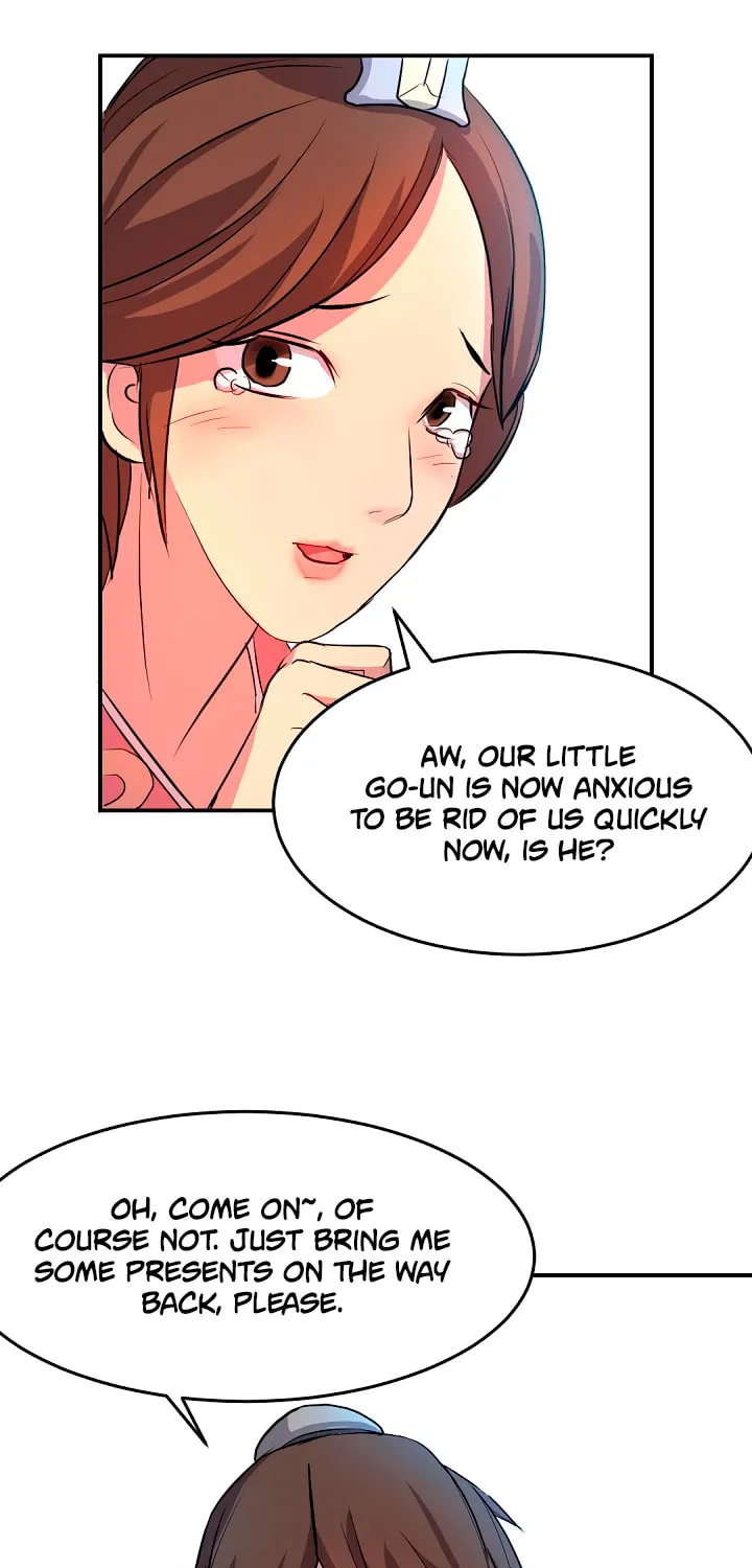 Read Bulsamujeok chapter 5 image 46 on Lezhin