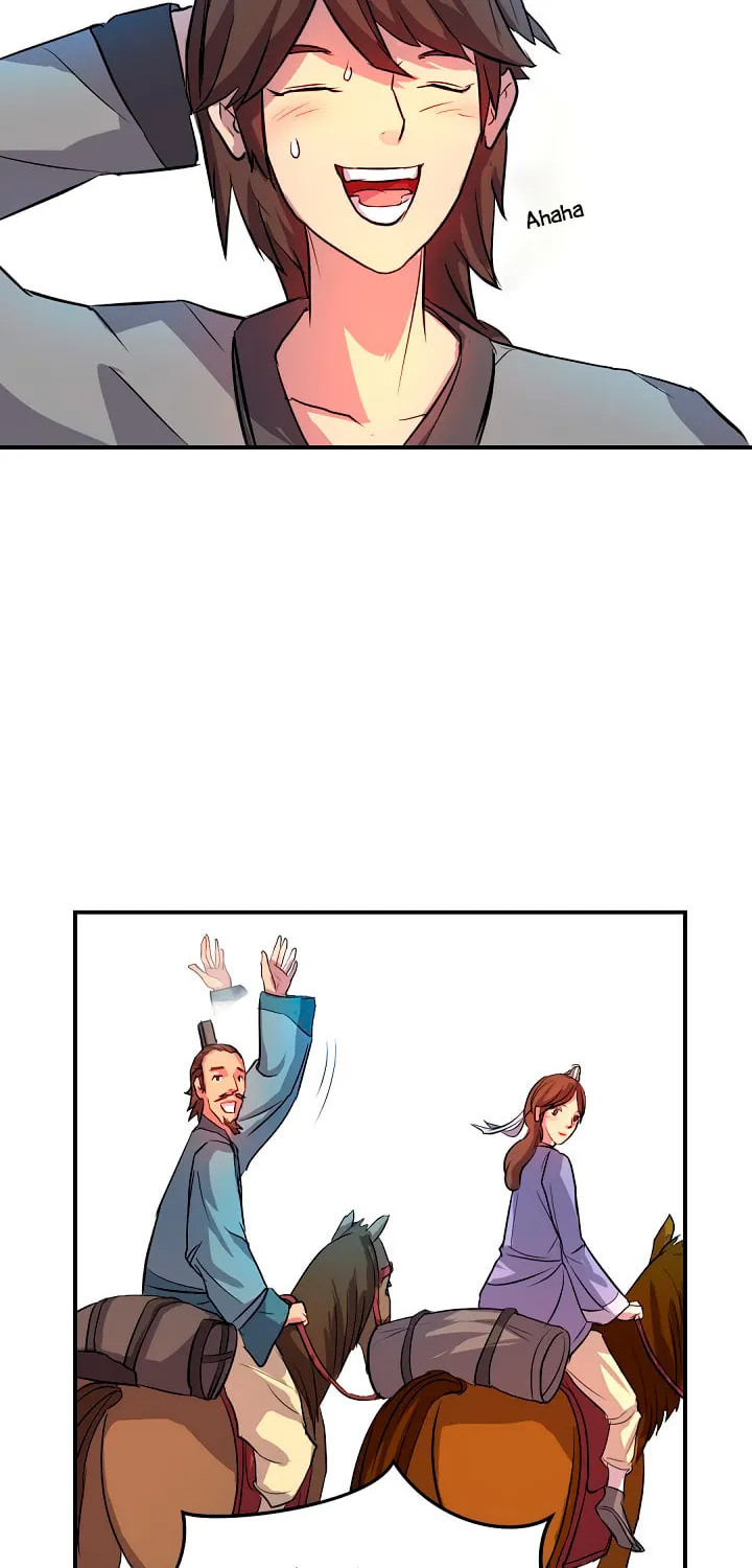 Read Bulsamujeok chapter 5 image 47 on Lezhin