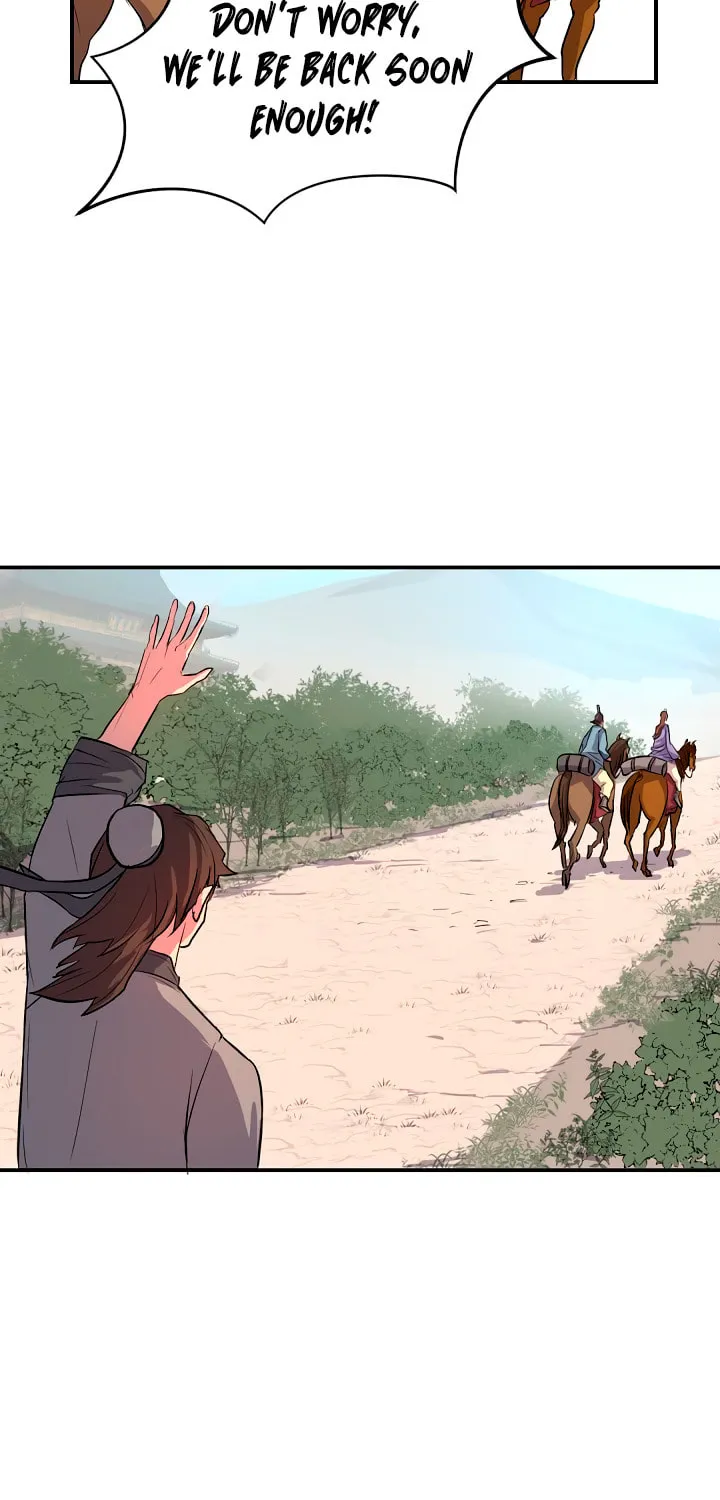 Read Bulsamujeok chapter 5 image 48 on Lezhin