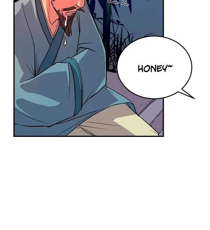 Read Bulsamujeok chapter 5 image 5 on Lezhin