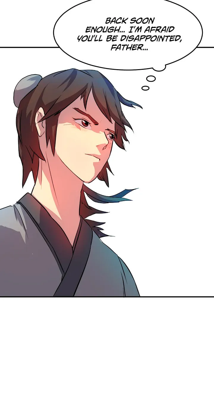 Read Bulsamujeok chapter 5 image 50 on Lezhin