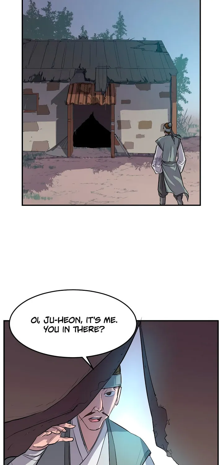 Read Bulsamujeok chapter 5 image 52 on Lezhin