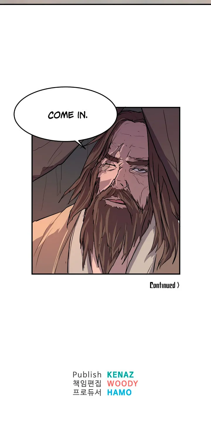 Read Bulsamujeok chapter 5 image 54 on Lezhin